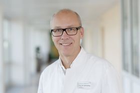 Prof. Dr. med. Jan C. Schmolling
